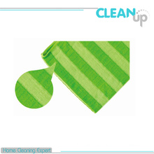 Color Mixed Microfiber Cloth for Kitchen Cleaning